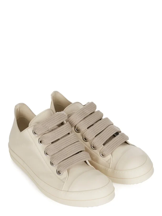 RICK OWENS – BUTY RU02E1893LCOW2-1111