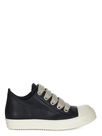 RICK OWENS – BUTY RU02E1893LCOW2-911