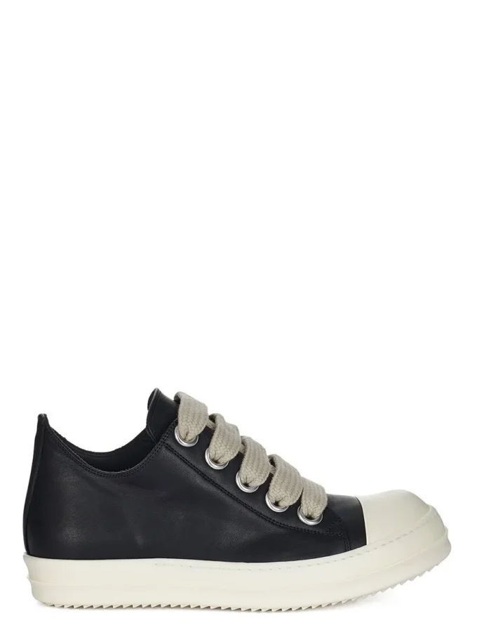 RICK OWENS – BUTY RU02E1893LCOW2-911