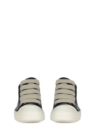 RICK OWENS – BUTY RU02E1893LCOW2-911