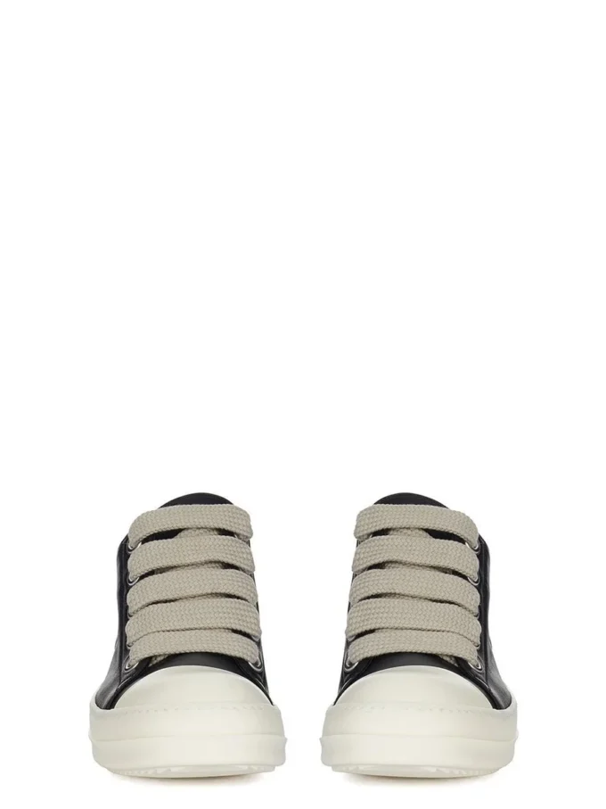 RICK OWENS – BUTY RU02E1893LCOW2-911