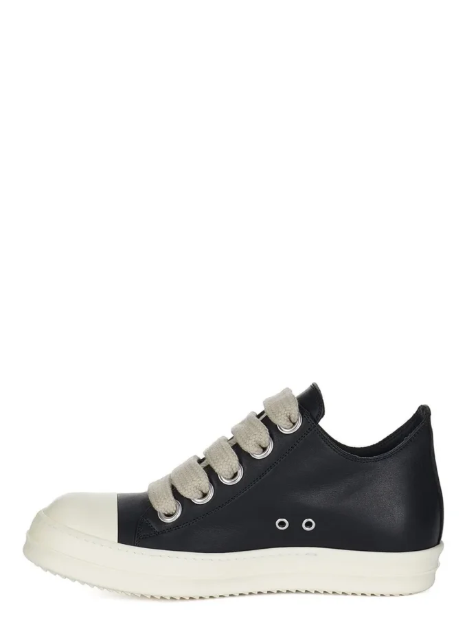 RICK OWENS – BUTY RU02E1893LCOW2-911