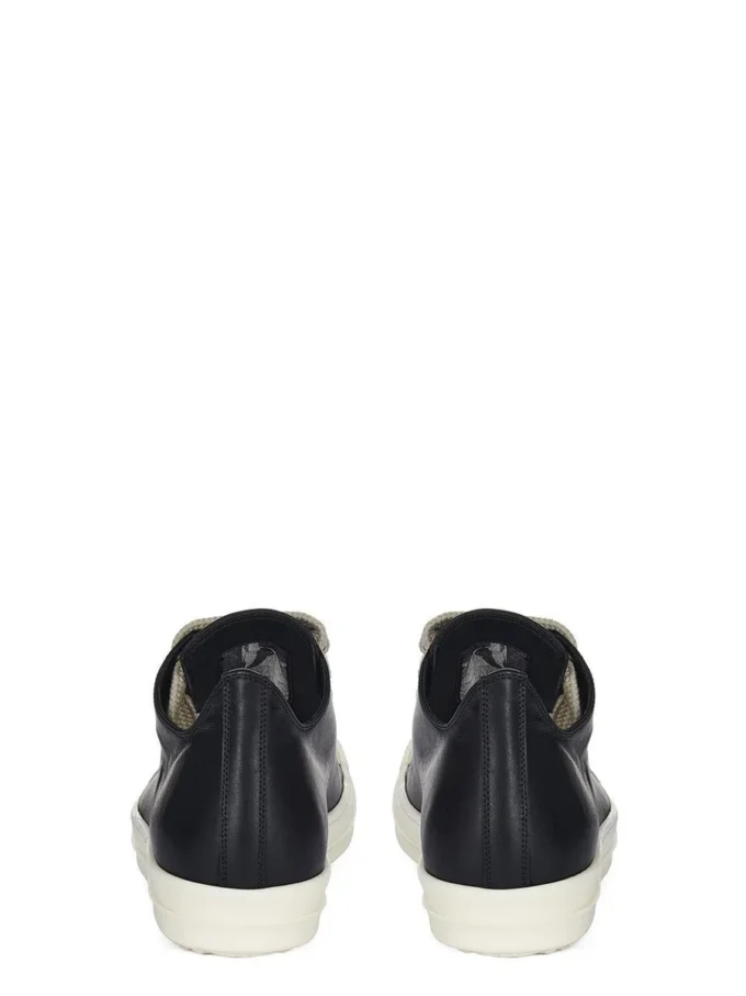 RICK OWENS – BUTY RU02E1893LCOW2-911