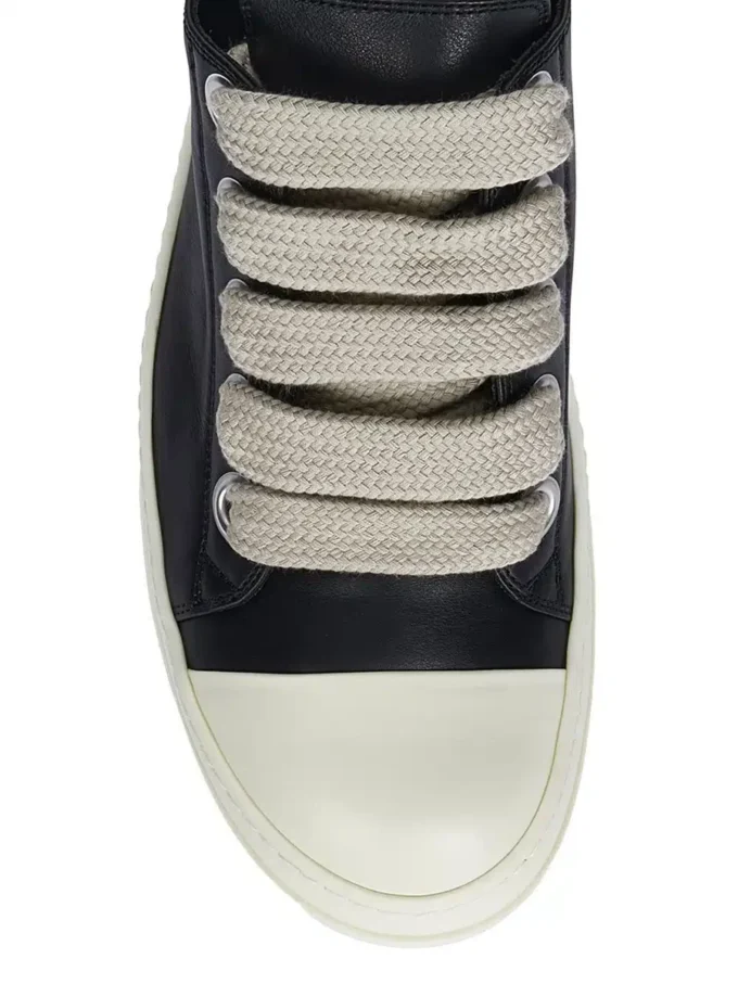 RICK OWENS – BUTY RU02E1893LCOW2-911