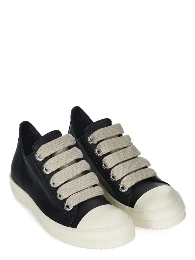 RICK OWENS – BUTY RU02E1893LCOW2-911