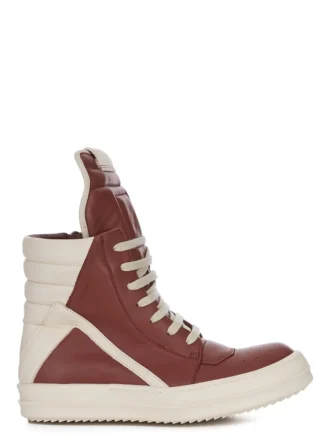 RICK OWENS – BUTY RU02E1894LCO-1311