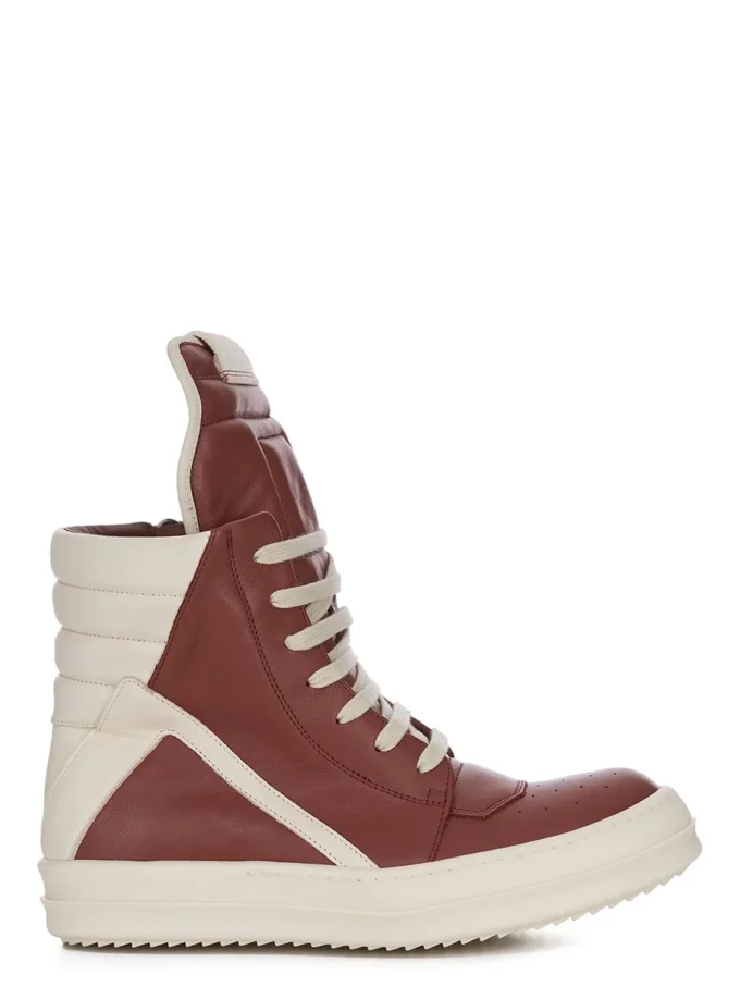 RICK OWENS – BUTY RU02E1894LCO-1311