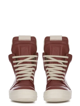 RICK OWENS – BUTY RU02E1894LCO-1311
