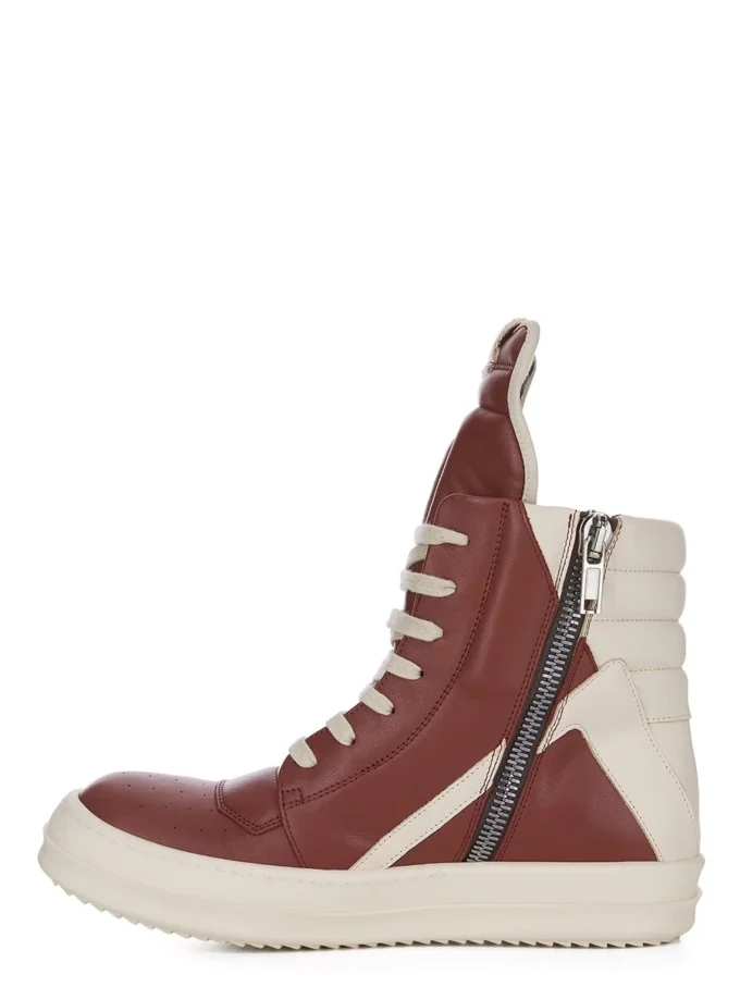 RICK OWENS – BUTY RU02E1894LCO-1311