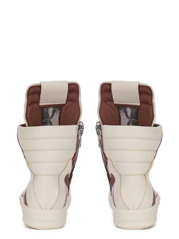 RICK OWENS – BUTY RU02E1894LCO-1311