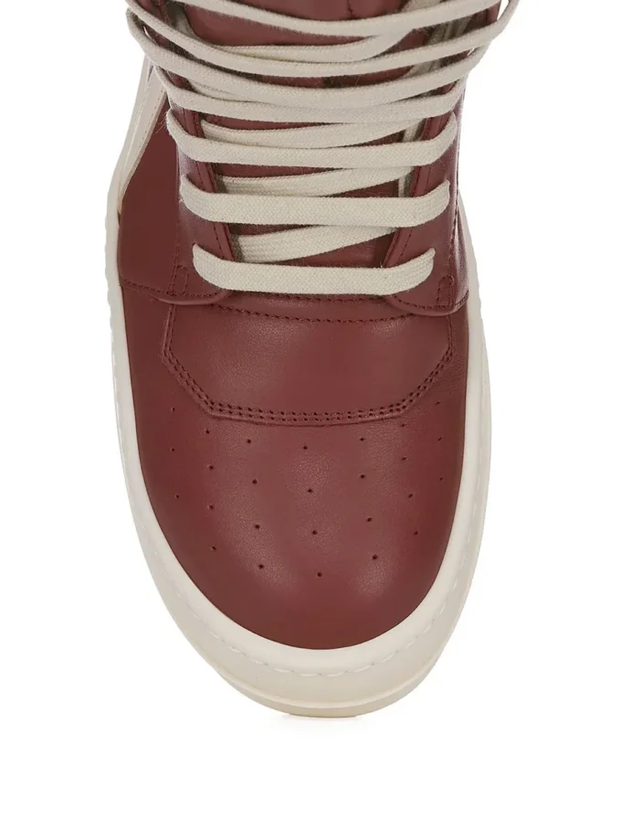 RICK OWENS – BUTY RU02E1894LCO-1311