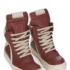 RICK OWENS – BUTY RU02E1894LCO-1311