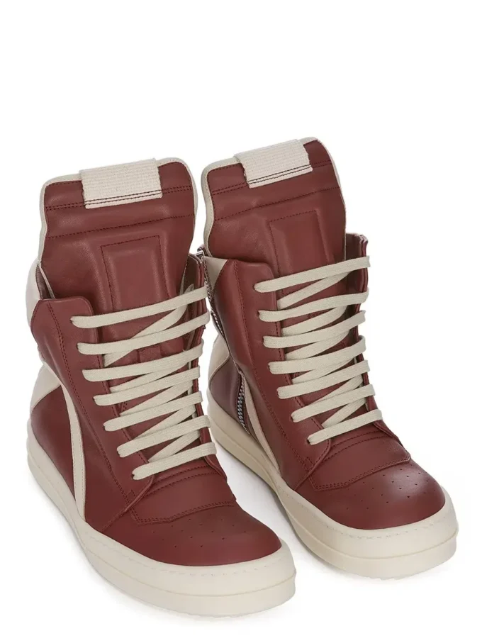 RICK OWENS – BUTY RU02E1894LCO-1311