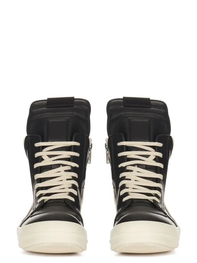RICK OWENS – BUTY RU02E1894LCO-911