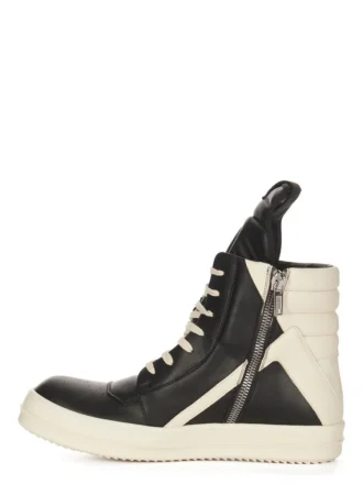 RICK OWENS – BUTY RU02E1894LCO-911