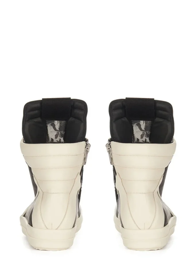 RICK OWENS – BUTY RU02E1894LCO-911