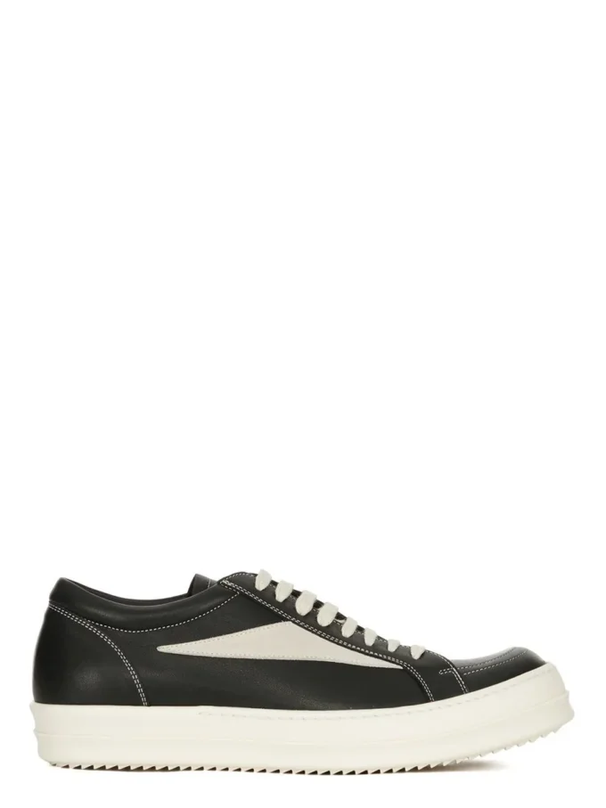 RICK OWENS – BUTY RU02E1897LCOLVS-911