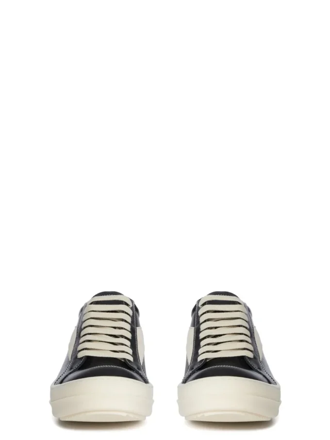 RICK OWENS – BUTY RU02E1897LCOLVS-911