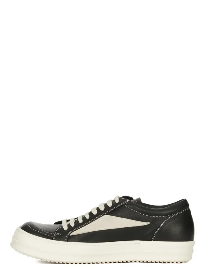 RICK OWENS – BUTY RU02E1897LCOLVS-911