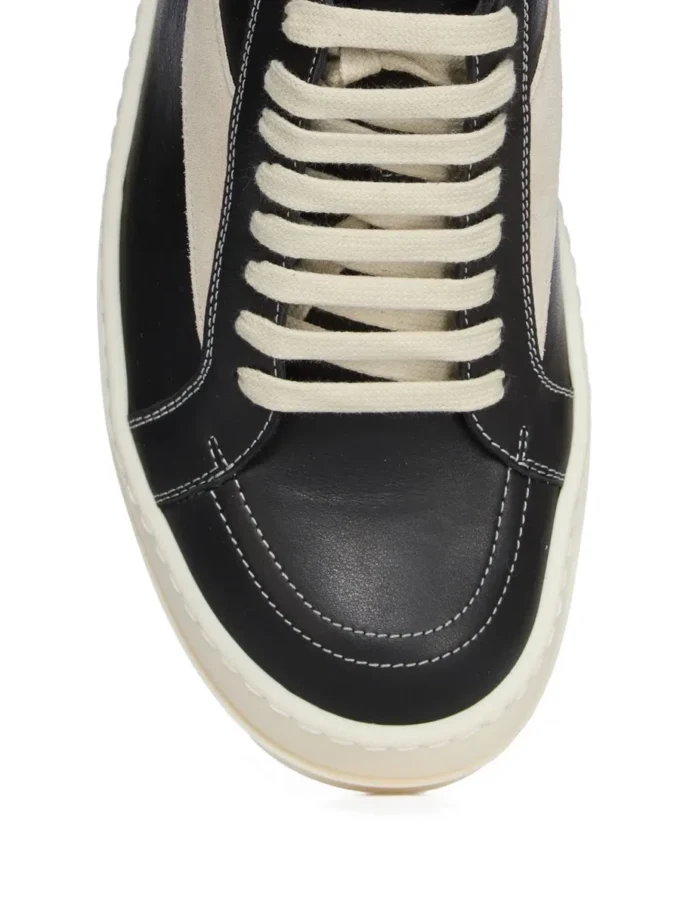RICK OWENS – BUTY RU02E1897LCOLVS-911