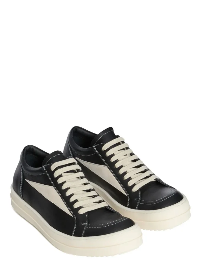 RICK OWENS – BUTY RU02E1897LCOLVS-911