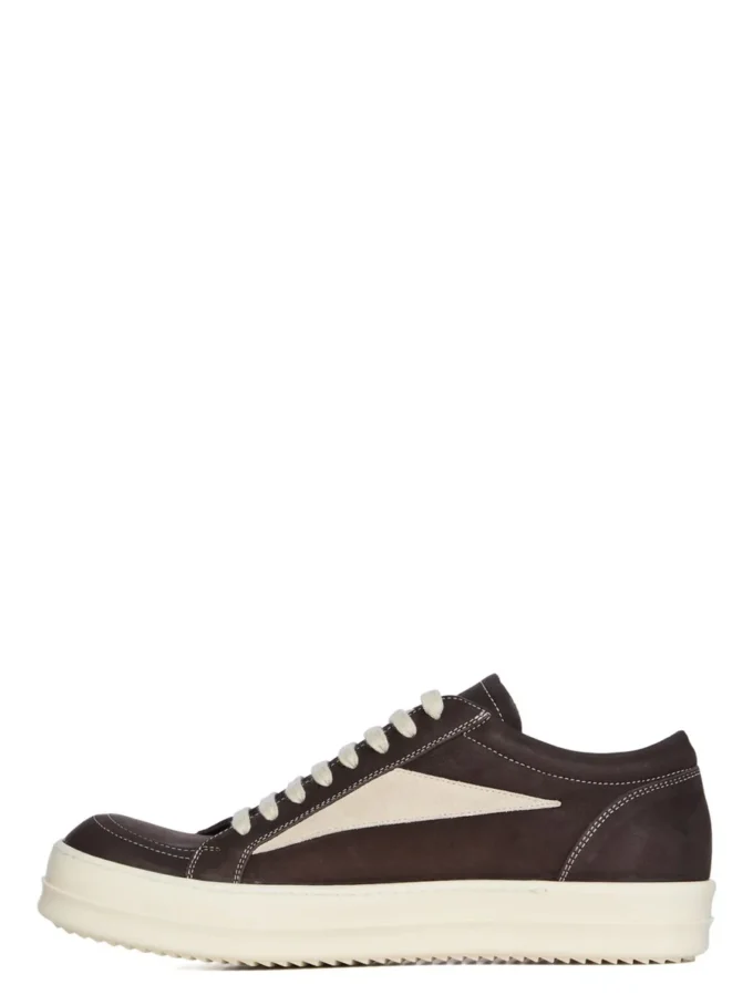 RICK OWENS – BUTY RU02E1897LWNLVS-0411