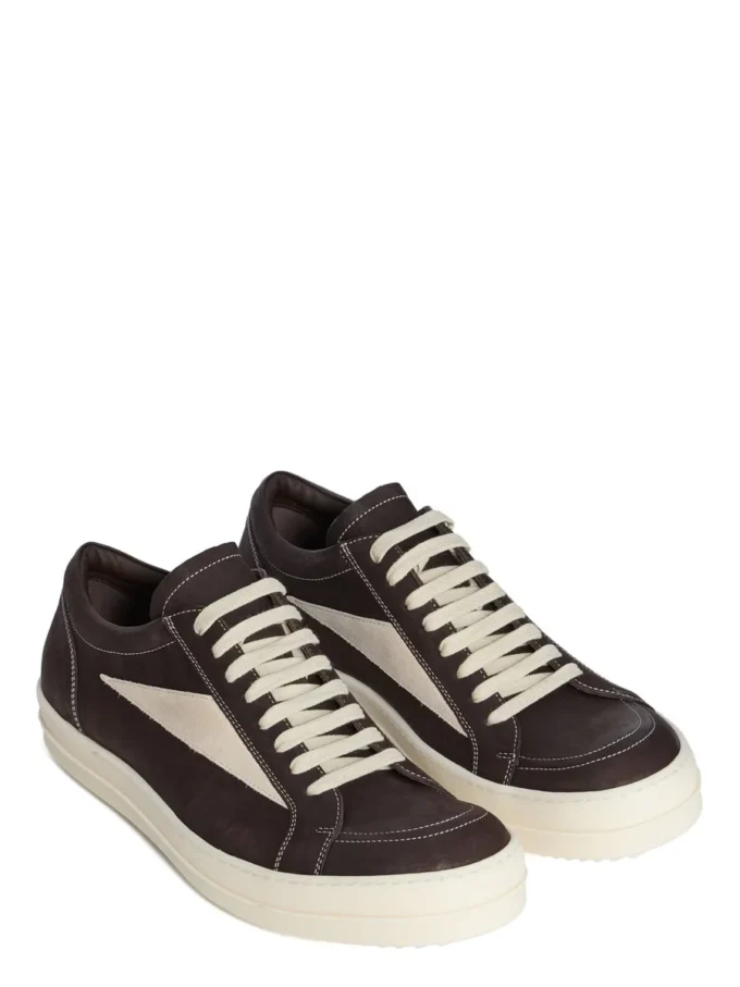 RICK OWENS – BUTY RU02E1897LWNLVS-0411