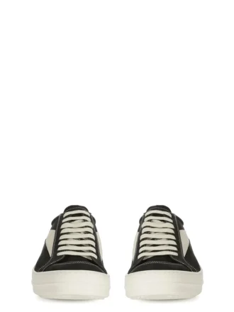 RICK OWENS – BUTY RU02E1897LWNLVS-911