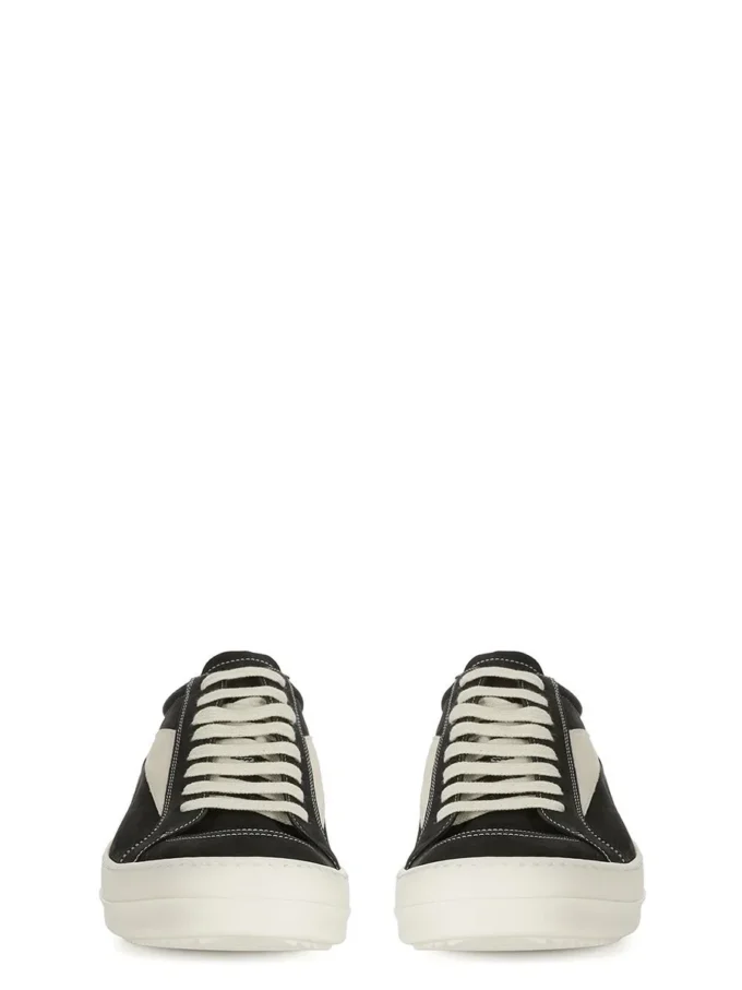 RICK OWENS – BUTY RU02E1897LWNLVS-911