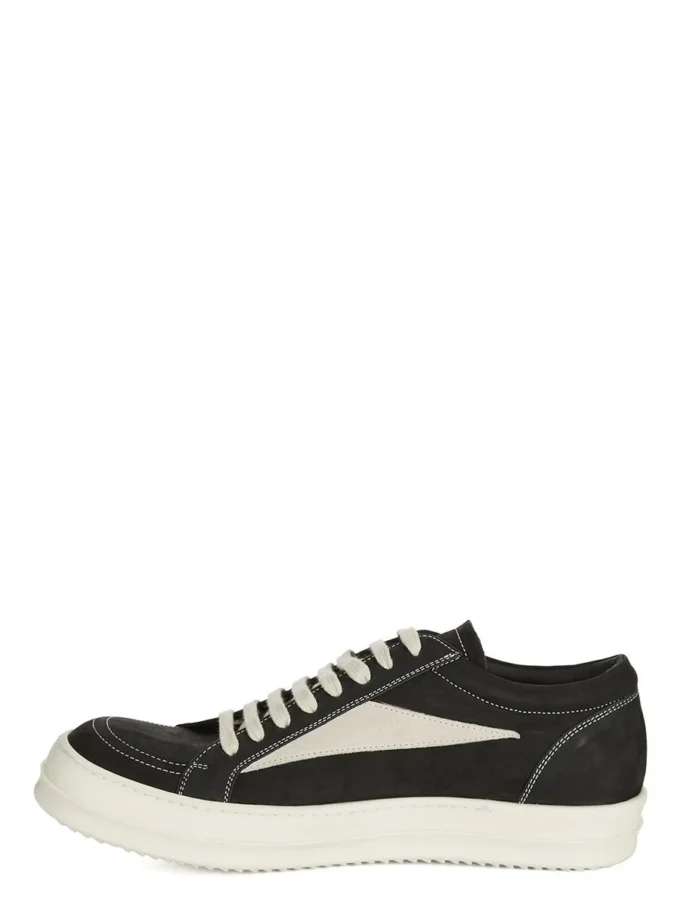 RICK OWENS – BUTY RU02E1897LWNLVS-911