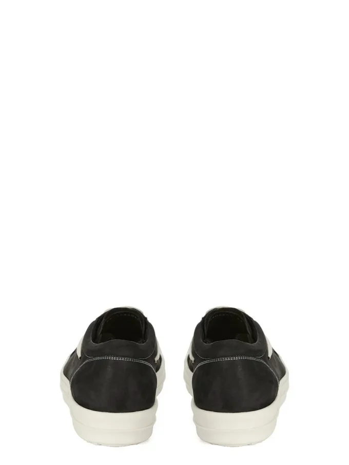 RICK OWENS – BUTY RU02E1897LWNLVS-911