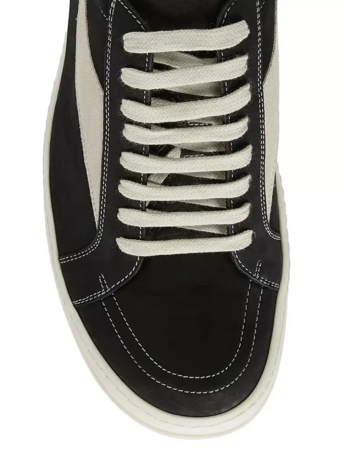 RICK OWENS – BUTY RU02E1897LWNLVS-911