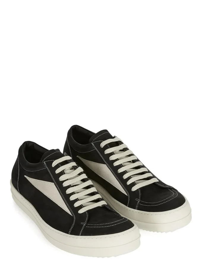 RICK OWENS – BUTY RU02E1897LWNLVS-911