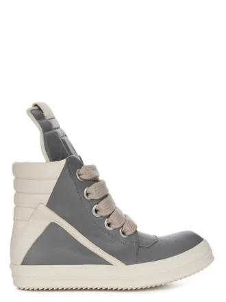 RICK OWENS – BUTY RU02E1898LCOW2-0611