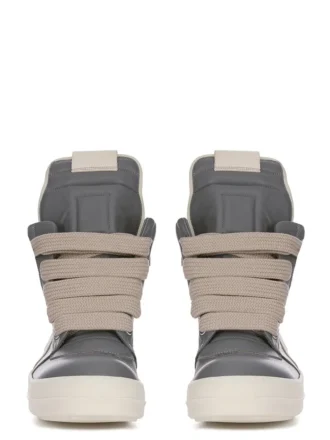 RICK OWENS – BUTY RU02E1898LCOW2-0611