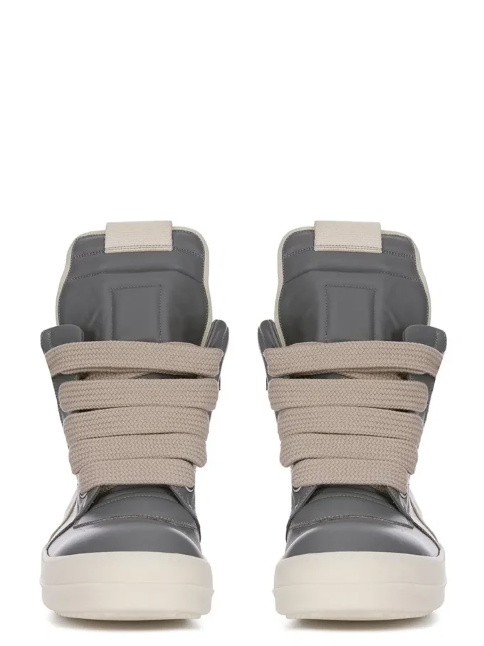 RICK OWENS – BUTY RU02E1898LCOW2-0611