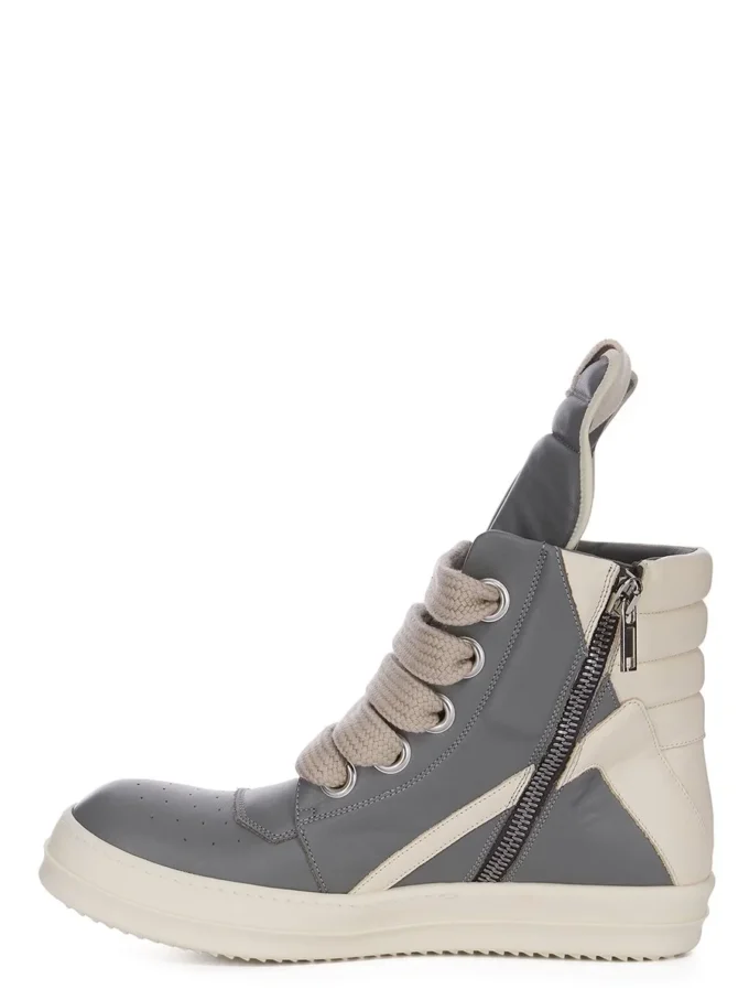 RICK OWENS – BUTY RU02E1898LCOW2-0611