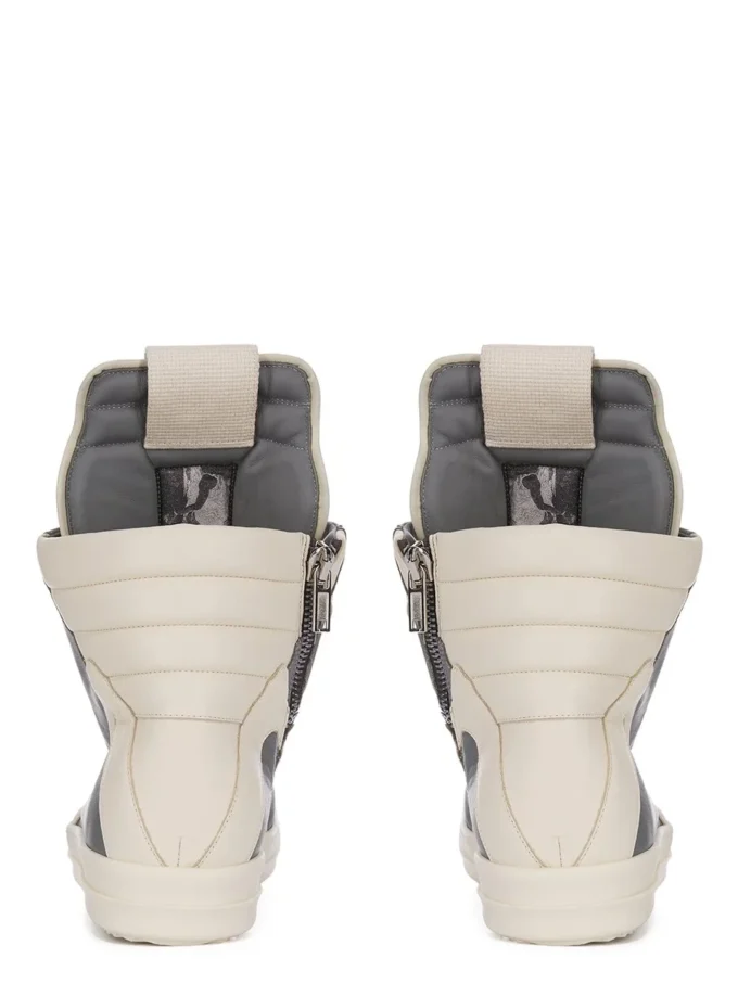 RICK OWENS – BUTY RU02E1898LCOW2-0611