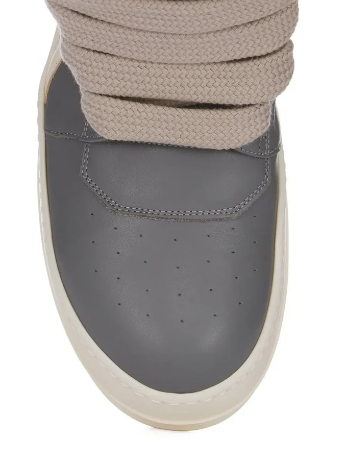 RICK OWENS – BUTY RU02E1898LCOW2-0611