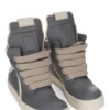 RICK OWENS – BUTY RU02E1898LCOW2-0611
