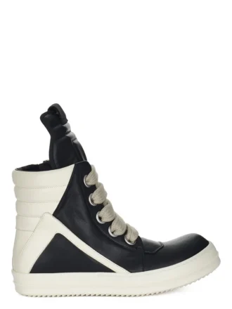RICK OWENS – BUTY RU02E1898LCOW2-911