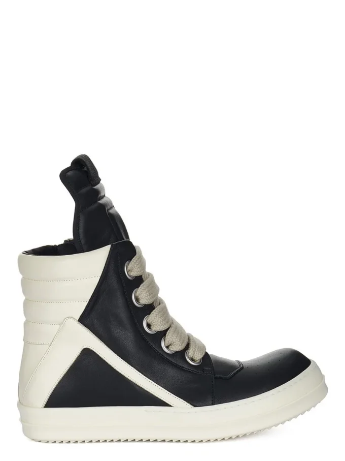 RICK OWENS – BUTY RU02E1898LCOW2-911