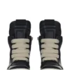RICK OWENS – BUTY RU02E1898LCOW2-911