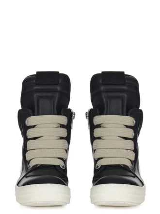 RICK OWENS – BUTY RU02E1898LCOW2-911