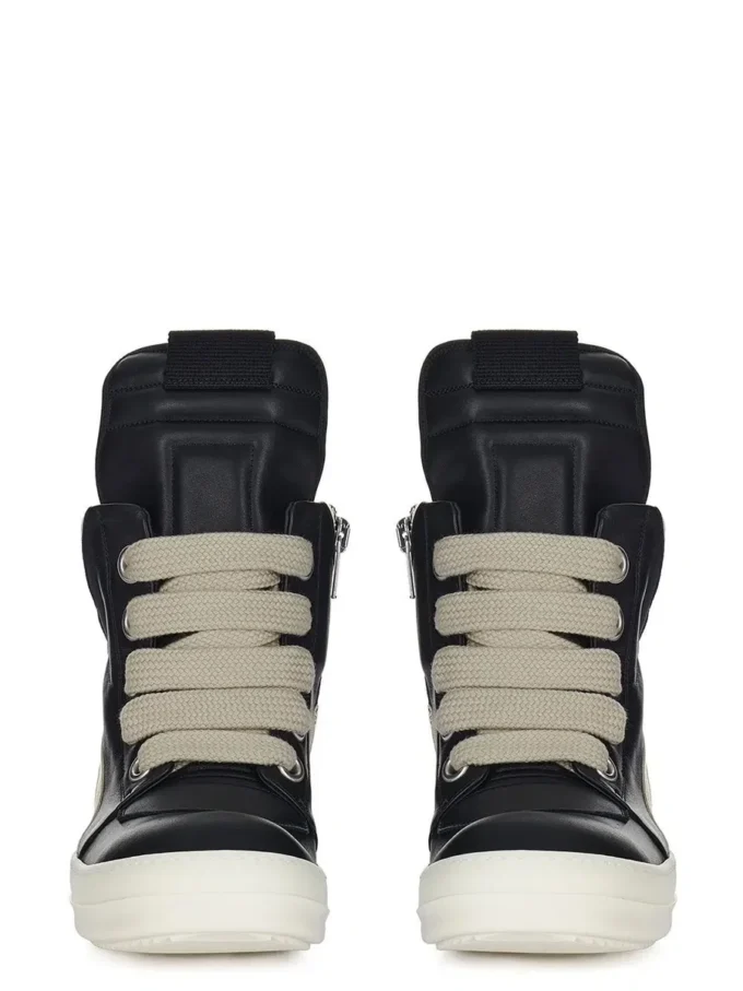 RICK OWENS – BUTY RU02E1898LCOW2-911