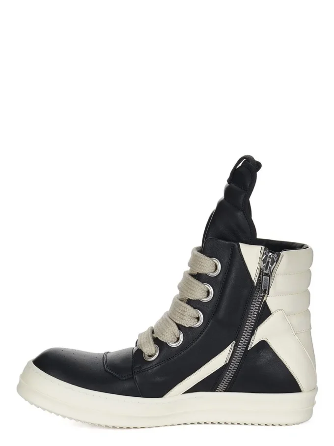 RICK OWENS – BUTY RU02E1898LCOW2-911