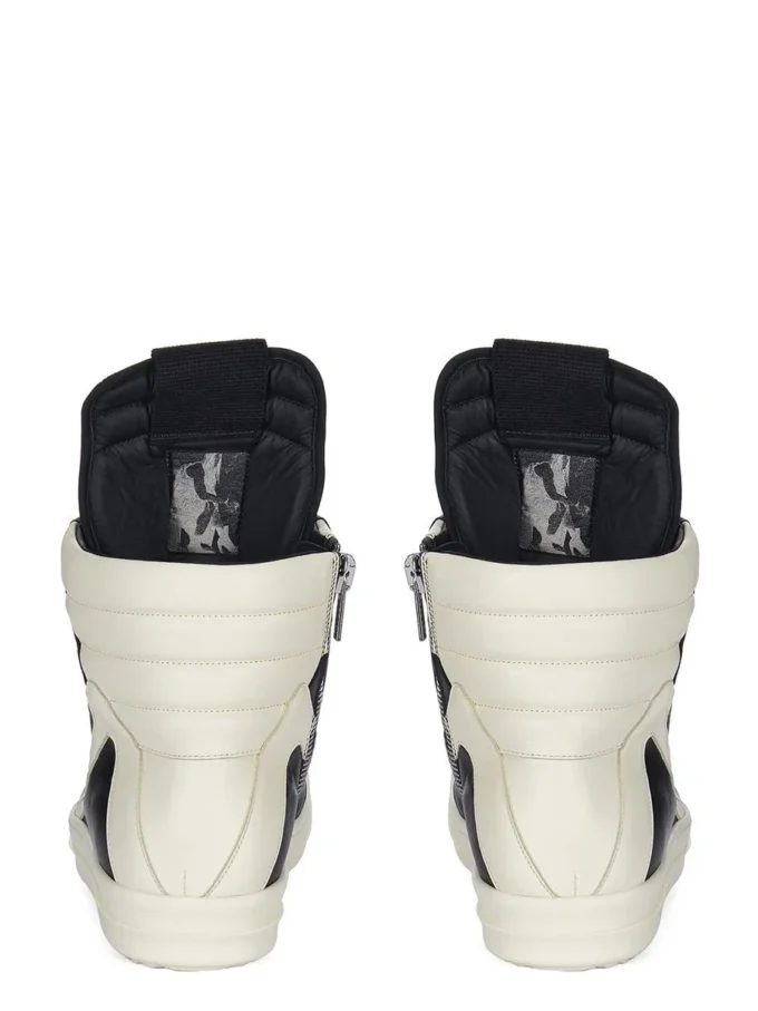 RICK OWENS – BUTY RU02E1898LCOW2-911