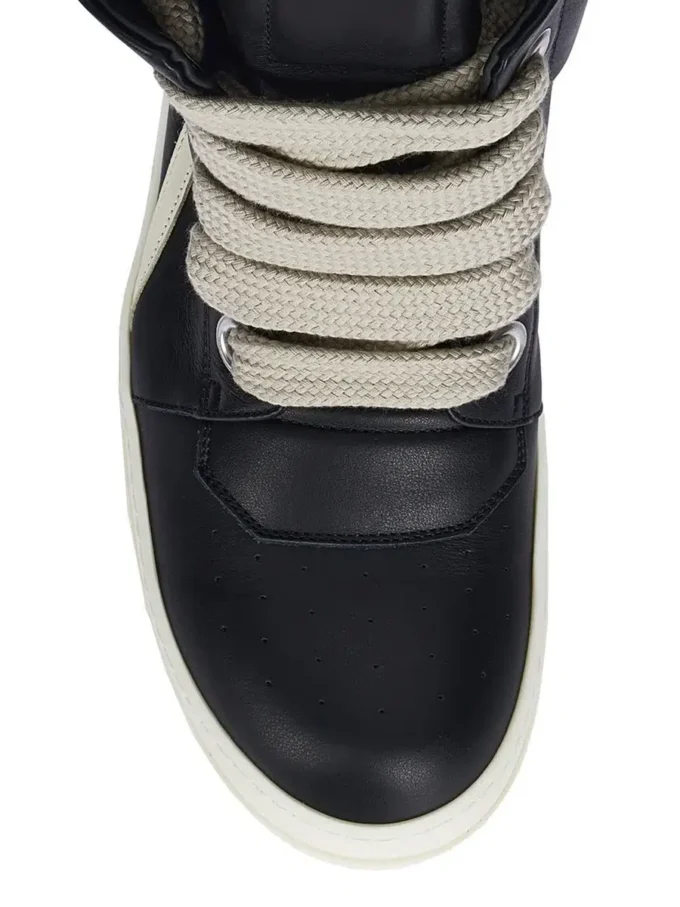 RICK OWENS – BUTY RU02E1898LCOW2-911