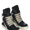 RICK OWENS – BUTY RU02E1898LCOW2-911