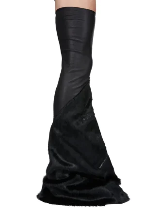 RICK OWENS – BUTY RU02E1899LSLHL-91